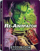 Re-Animator (1985) - Limited Edition Steelbook (UK Import ohne dt. Ton) Blu-ray