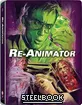 Re-Animator (1985) - Limited Edition Steelbook (UK Import ohne dt. Ton) Blu-ray