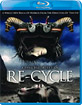 Re-Cycle (Region A - US Import ohne dt. Ton) Blu-ray