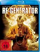 Re-Generator Blu-ray