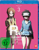 Re: Hamatora (Staffel 2) - Vol.3 Blu-ray
