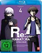 Re: Hamatora (Staffel 2) - Vol.4 Blu-ray