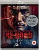 Re: Born (2016) (Blu-ray + DVD) (UK Import ohne dt. Ton) Blu-ray