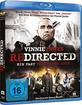 Redirected - Ein fast perfekter Coup Blu-ray