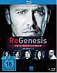 ReGenesis - Die komplette Serie Blu-ray