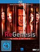 ReGenesis - Season 3 Blu-ray