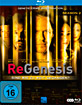 ReGenesis - Season 2 Blu-ray