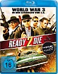 Ready 2 Die - World War 3 in den Strassen von L.A. (Neuauflage) Blu-ray