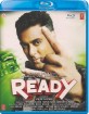 Ready (2011) (IN Import ohne dt. Ton) Blu-ray