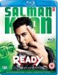 Ready (2011) (UK Import ohne dt. Ton) Blu-ray