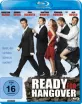 Ready for Hangover Blu-ray