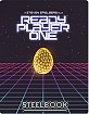 Ready Player One 3D - Limited Edition Steelbook (Blu-ray 3D + Blu-ray) (UK Import ohne dt. Ton) Blu-ray