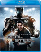Real Steel (Blu-ray + E-Film) (IT Import ohne dt. Ton) Blu-ray