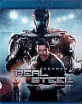 Real Steel (CH Import) Blu-ray