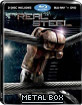 Real Steel - Metal Box (Blu-ray + DVD) (TW Import ohne dt. Ton) Blu-ray