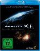 Reality XL Blu-ray