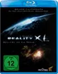 Reality XL Blu-ray