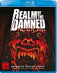 Realm of the Damned - Tenebris Deos Blu-ray