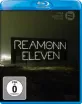 Reamonn - Eleven (Live & Acoustic) Blu-ray