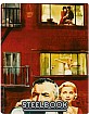 Rear Window (1954) 4K - Zavvi Exclusive Limited Edition Steelbook (4K UHD + Blu-ray) (UK Import) Blu-ray