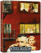 Rear Window (1954) 4K - Limited Edition Steelbook (4K UHD + Blu-ray) (KR Import) Blu-ray