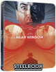 Rear Window (1954) - Limited Edition Steelbook (KR Import) Blu-ray