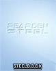 Rearden Steel - Steelbook (US Import ohne dt. Ton) Blu-ray