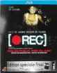 [Rec] - Edition Speciale FNAC (FR Import ohne dt. Ton) Blu-ray