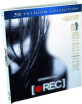 [Rec] - Premium Collection (ES Import ohne dt. Ton) Blu-ray