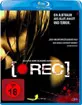 [Rec] ² (UK Import ohne dt. Ton) Blu-ray