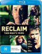 Reclaim (2014) (AU Import ohne dt. Ton) Blu-ray