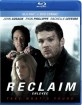 Reclaim (2014) (Blu-ray + DVD) (Region A - CA Import ohne dt. Ton) Blu-ray