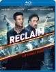 Reclaim - Auf eigenes Risiko (CH Import) Blu-ray