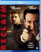 Reclaim (2014) (NL Import ohne dt. Ton) Blu-ray