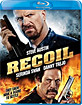 Recoil (US Import ohne dt. Ton) Blu-ray