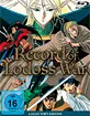 Record of Lodoss War - Gesamtausgabe Blu-ray