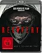 Recovery - Who's following you? Blu-ray