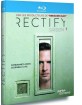 Rectify - Saison 1 (FR Import ohne dt. Ton) Blu-ray
