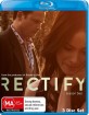 Rectify - Season 2 (AU Import ohne dt. Ton) Blu-ray