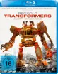 Recyclo Transformers - Angriff der Balangs Blu-ray