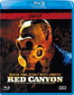 Red Canyon (2008) (Uncut) (AT Import) Blu-ray