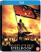 Red Cliff - Steelbook (NL Import ohne dt. Ton) Blu-ray