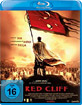 Red Cliff Blu-ray