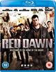 Red Dawn (2012) (UK Import ohne dt. Ton) Blu-ray