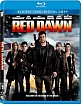 Red Dawn (2012) (Blu-ray + DVD + Digital Copy + UV Copy) (Region A - US Import ohne dt. Ton) Blu-ray