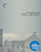 Red Desert - Criterion Collection (Region A - US Import ohne dt. Ton) Blu-ray