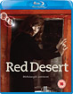 Red Desert (UK Import ohne dt. Ton) Blu-ray