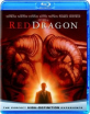 Red Dragon (HK Import) Blu-ray