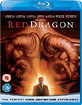 Red Dragon (UK Import) Blu-ray