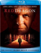 Red Dragon (US Import) Blu-ray